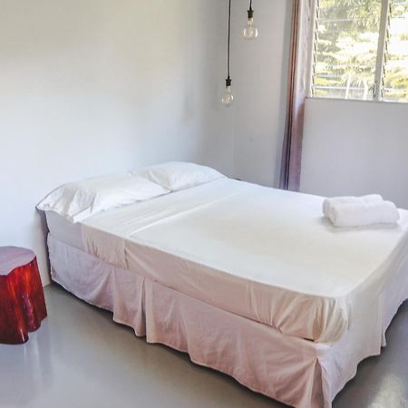 El Ranchito Surfcamp Hotel Pedregal Eksteriør billede